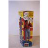 Image 4 : Talking Steve Urkel Doll in Original Box - working (appears factory sealed)