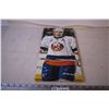 Image 1 : Signed John Tavares Canvas Print