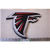 Image 1 : Atlanta Falcons Foam Decoration