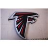 Image 2 : Atlanta Falcons Foam Decoration