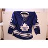 Image 1 : Toronto Maple Leafs Schenn Jersey