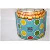 Image 4 : Antique J.Chein & co. Tin Clown Coin Bank (Missing Stopper)