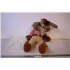 Image 1 : Wile E. Coyote Plush