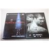 Image 2 : (5) WWE Wrestling DVDs