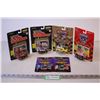Image 1 : (6) Nascar 1:64 - Racing Champions + other