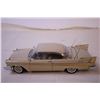 Image 2 : 1958 Plymouth Fury Diecast