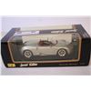 Image 3 : Maisto Porsche Boxster 1:18th Scale Die Cast diecast