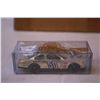 Image 3 : (6) Racing Champions Nascar 50th Anniversary Commemorative Gold diecast car