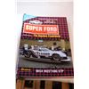 Image 3 : (2) Binders of Super Ford Magazines (11/87-10/88 &03/84-05/85)