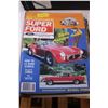 Image 2 : (2) Binders of Super Ford Magazines (11/91-11/93 & 06/85-10/87)