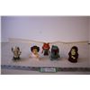 Image 1 : (5) Star Wars Toys