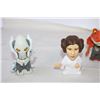 Image 2 : (5) Star Wars Toys