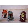 Image 3 : (5) Star Wars Toys