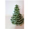 Image 2 : Ceramic Christmas Tree (no Electric parts)