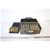 Image 1 : Ammo Case w/ 65 20 Gauge Shotgun Shells (Cannot be shipped)