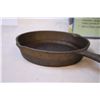 Image 3 : (3) American Camper Cast Iron Skillets