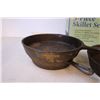Image 5 : (3) American Camper Cast Iron Skillets