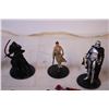 Image 3 : (11) Star Wars and Misc Toys