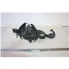 Image 1 : Dragon Wall Sconce (Cracked Tail)