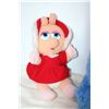Image 2 : (3) Plushies (Miss Piggy, Cookie Monster, And Big Bird)