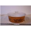 Image 1 : Old Orchard 4-Quart Pyrex