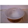 Image 2 : Old Orchard 4-Quart Pyrex