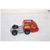 Image 2 : (3) Matchbox Trucks + Trailer