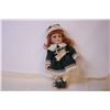 Image 2 : (2) Porcelain Dolls