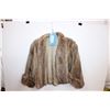 Image 1 : * Fur Coat (Size ?)