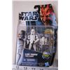 Image 2 : (4) Star Wars Figures