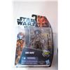 Image 3 : (4) Star Wars Figures