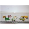 Image 1 : (7) Lesney Matchbox Cars