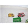 Image 2 : (7) Lesney Matchbox Cars