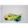 Image 4 : (4) Lesney Matchbox Tow Trucks