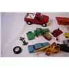 Image 2 : Assorted Toy Vehicles