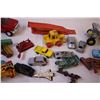 Image 3 : Assorted Toy Vehicles