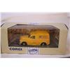 Image 3 : (2) Corgi Die Cast Cars