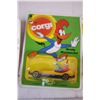 Image 3 : (3) 1979/80 Corgi Brand Toy Cars
