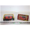 Image 1 : (2) Diecast Cars