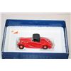 Image 2 : Dinky Collection DY-S 1939 Triumph Dolomite
