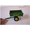 Image 3 : Diecast John Deere Trailer