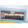 Image 4 : (5) HO Scale Train Cars