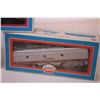 Image 5 : (5) HO Scale Train Cars
