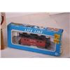 Image 2 : (6) HO Scale Train Cars