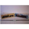 Image 1 : (2) HO Scale Train Locomotives