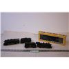 Image 1 : (3) HO Scale Train Locomotives