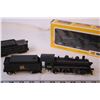 Image 3 : (3) HO Scale Train Locomotives