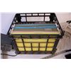 Image 3 : Car Heater, Leather Care Kit , and Crate w/ Files