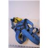 Image 2 : (2) Safety Harnesses - NOT TESTED