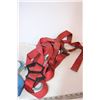 Image 3 : (2) Safety Harnesses - NOT TESTED